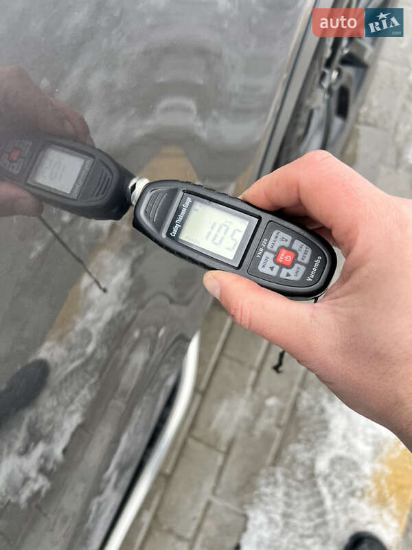 Land Rover Discovery Sport 2016