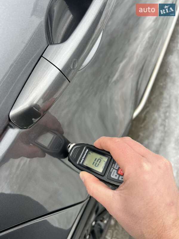 Land Rover Discovery Sport 2016