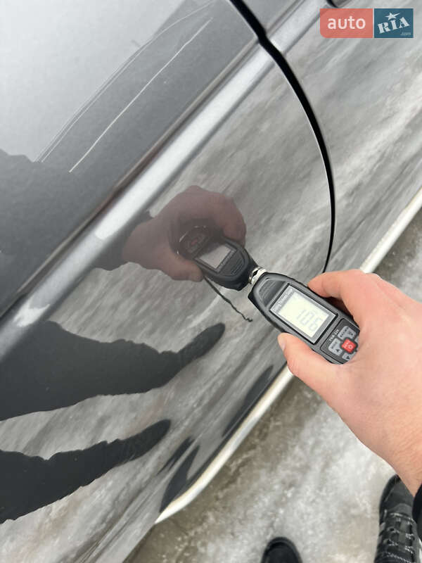 Land Rover Discovery Sport 2016