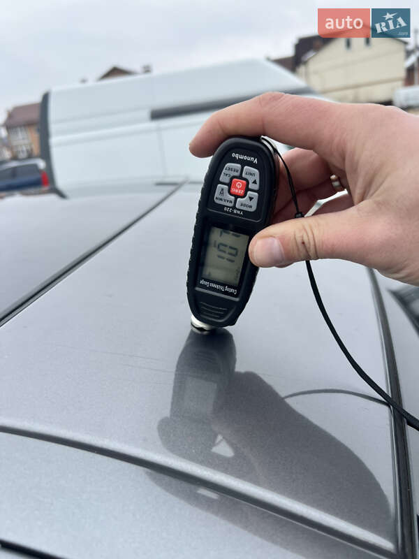 Land Rover Discovery Sport 2016