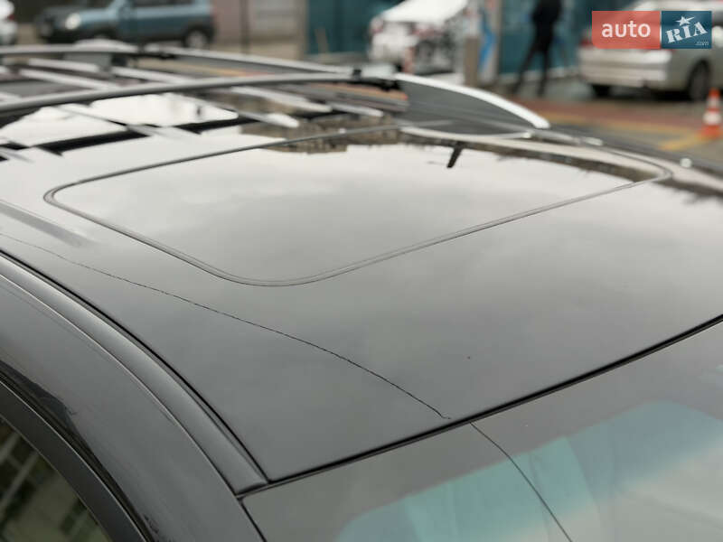 Toyota Highlander 2008