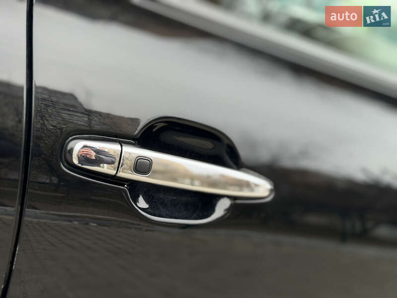 Toyota Highlander 2008