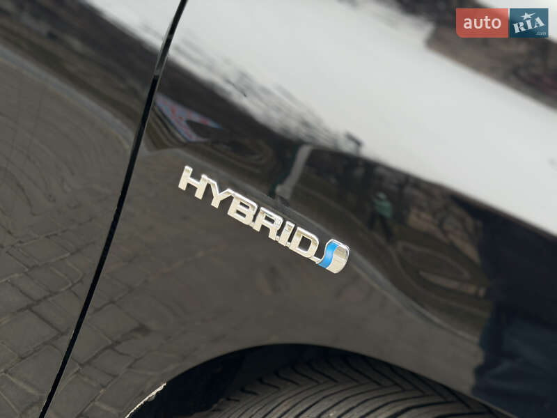 Toyota Highlander 2008