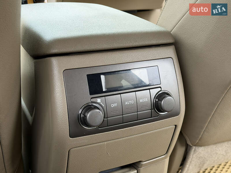 Toyota Highlander 2008