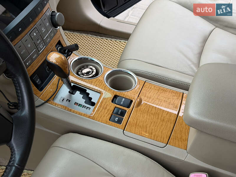 Toyota Highlander 2008