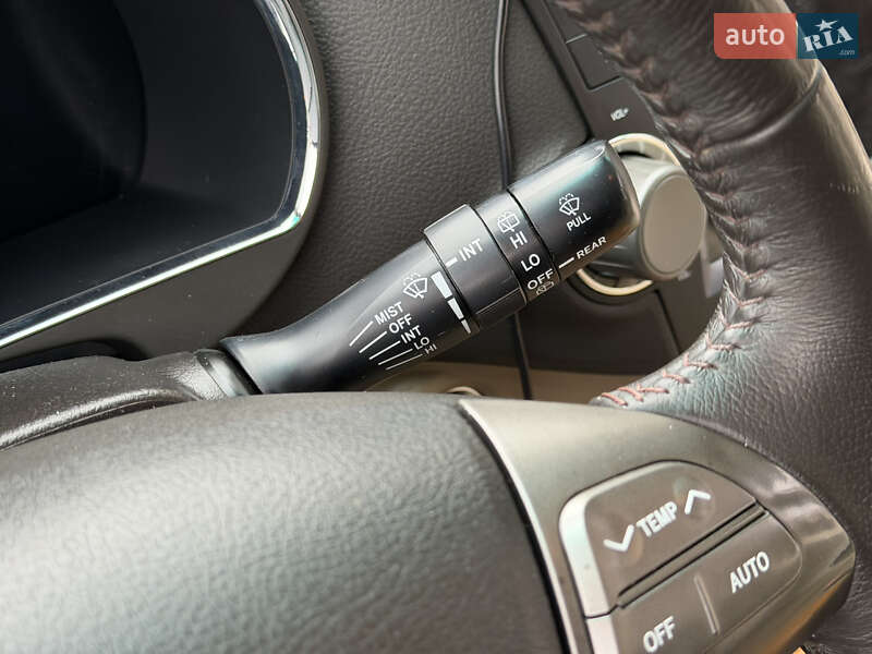 Toyota Highlander 2008