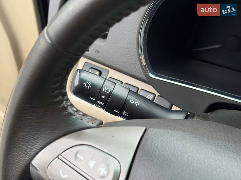 Toyota Highlander 2008