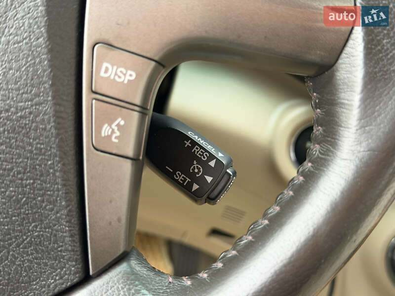 Toyota Highlander 2008