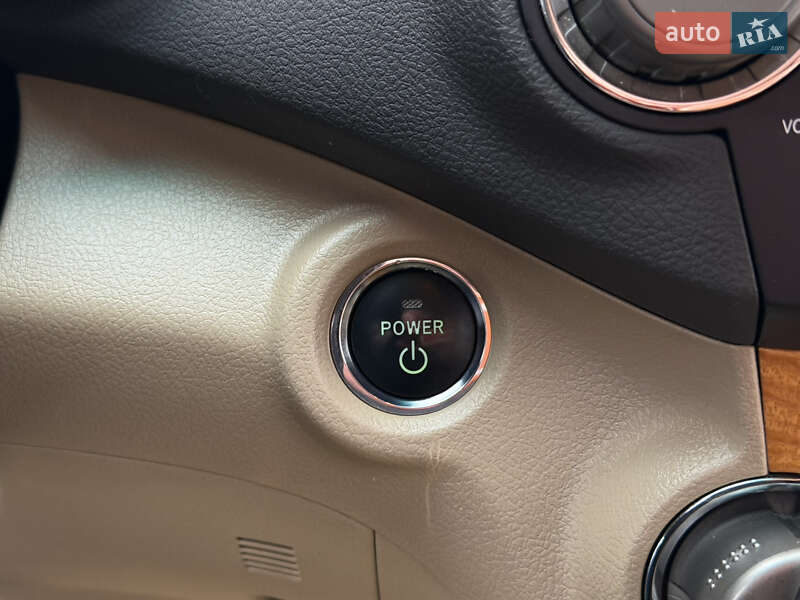 Toyota Highlander 2008