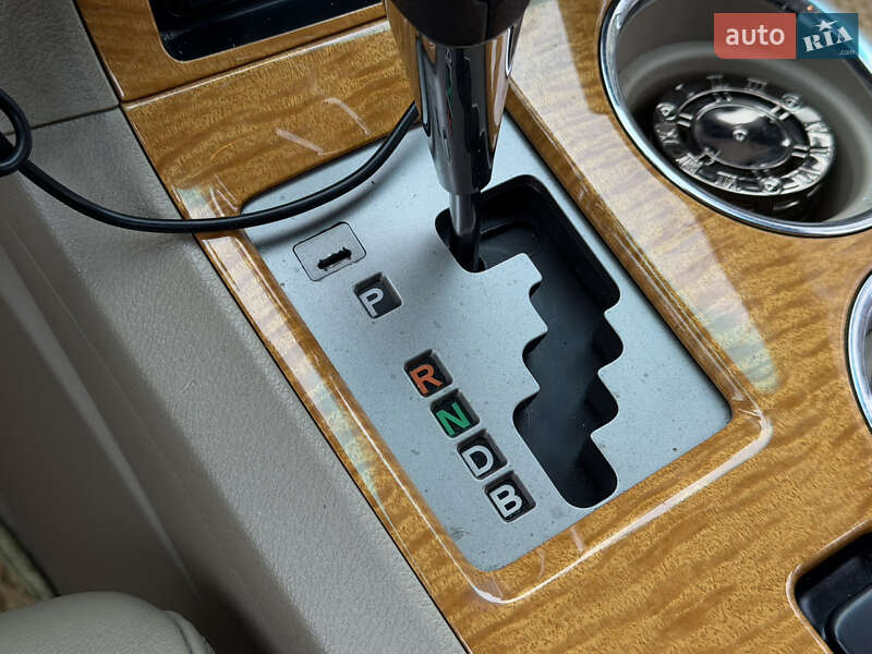 Toyota Highlander 2008