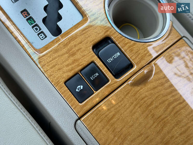 Toyota Highlander 2008