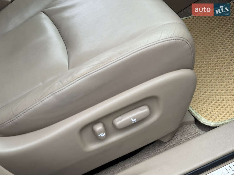 Toyota Highlander 2008