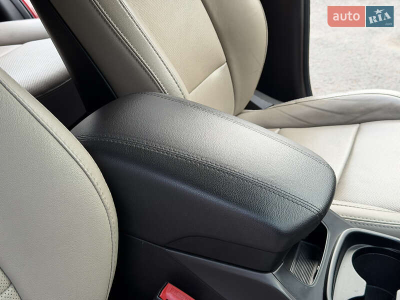 Hyundai Santa FE 2016