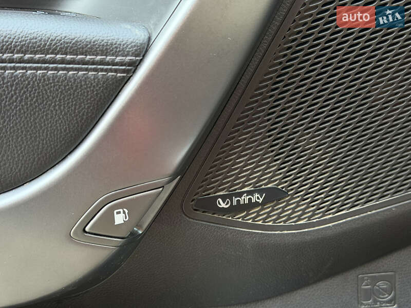 Hyundai Santa FE 2016