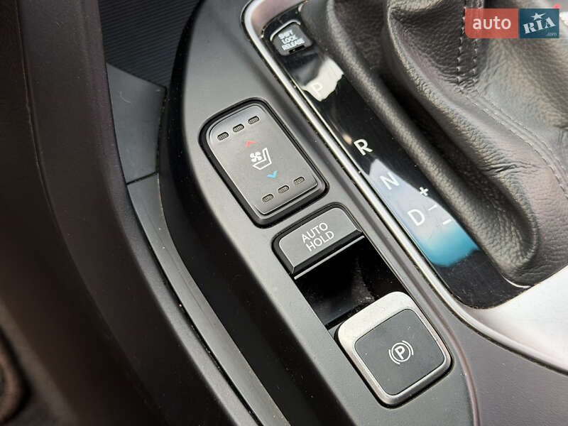 Hyundai Santa FE 2016