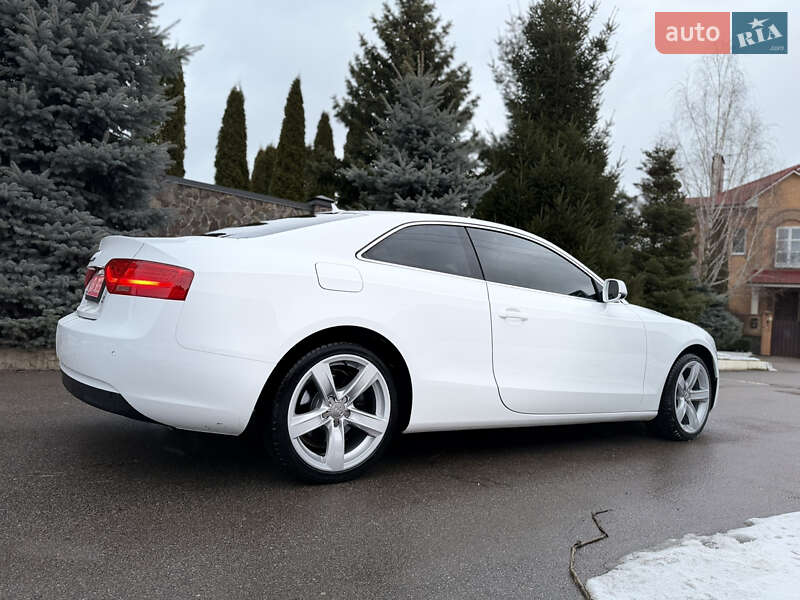 Audi A5 2013