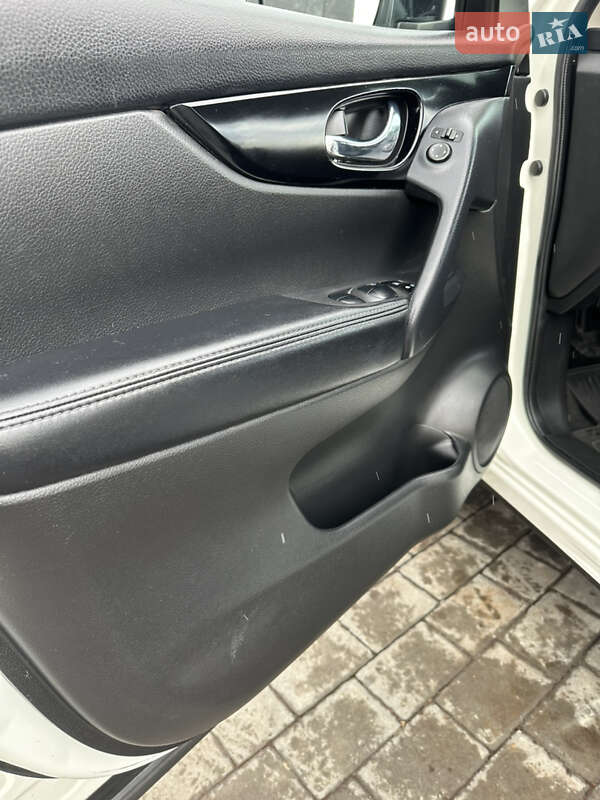 Nissan Rogue Sport 2020