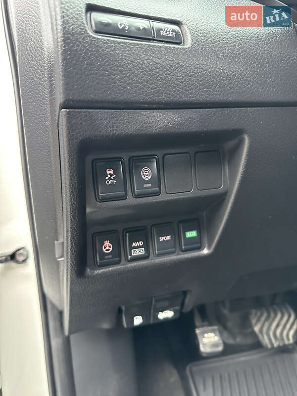 Nissan Rogue Sport 2020