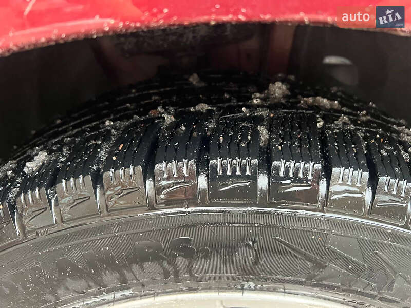 Chevrolet Cruze 2015