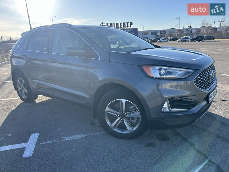 Ford Edge 2024