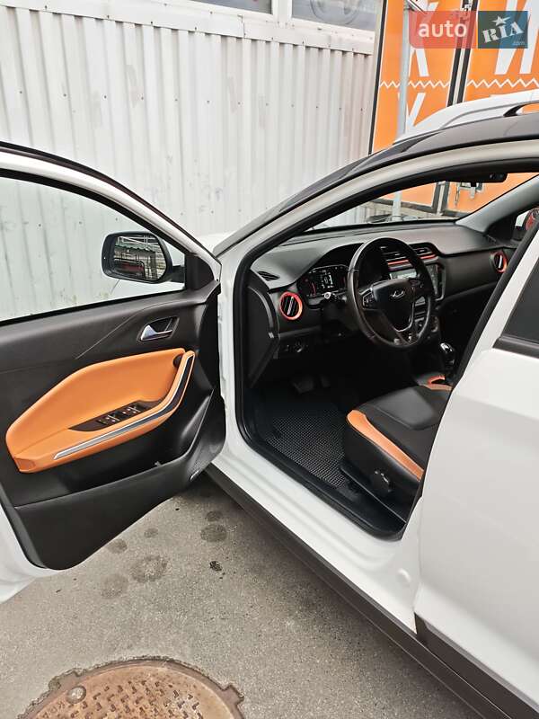 Chery-9