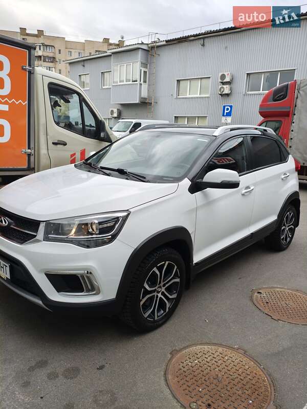 Chery-7