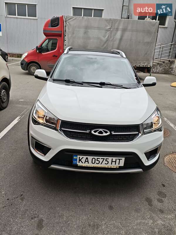 Chery-10