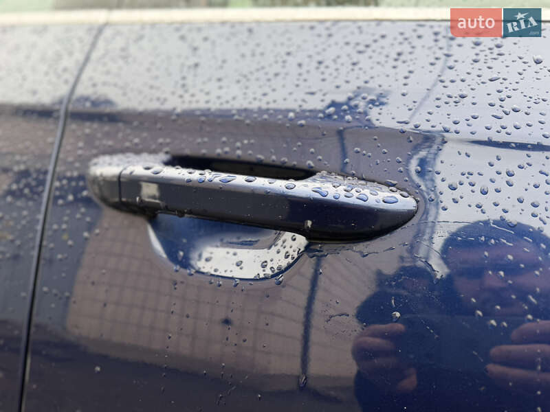 Volkswagen Passat 2008