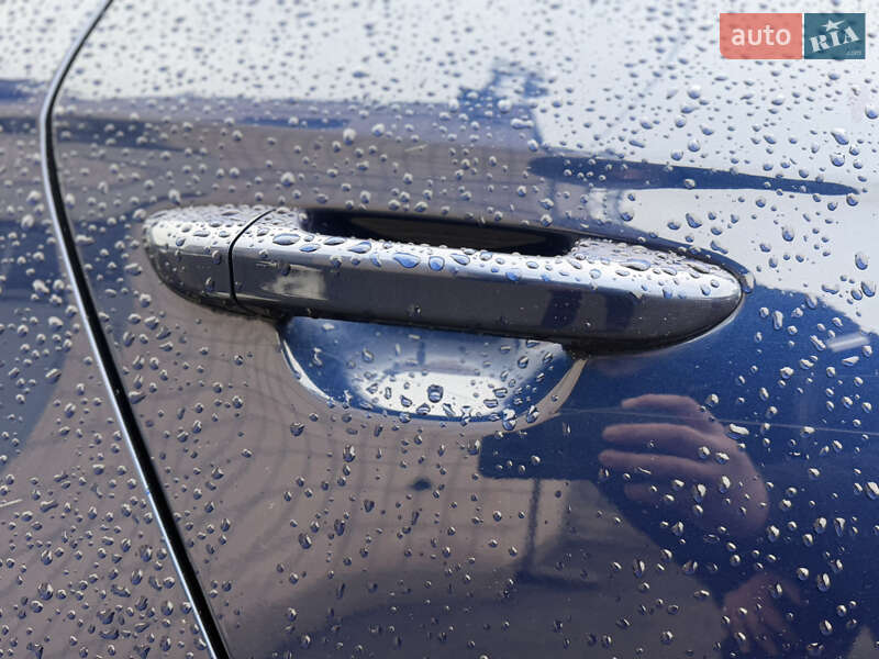 Volkswagen Passat 2008