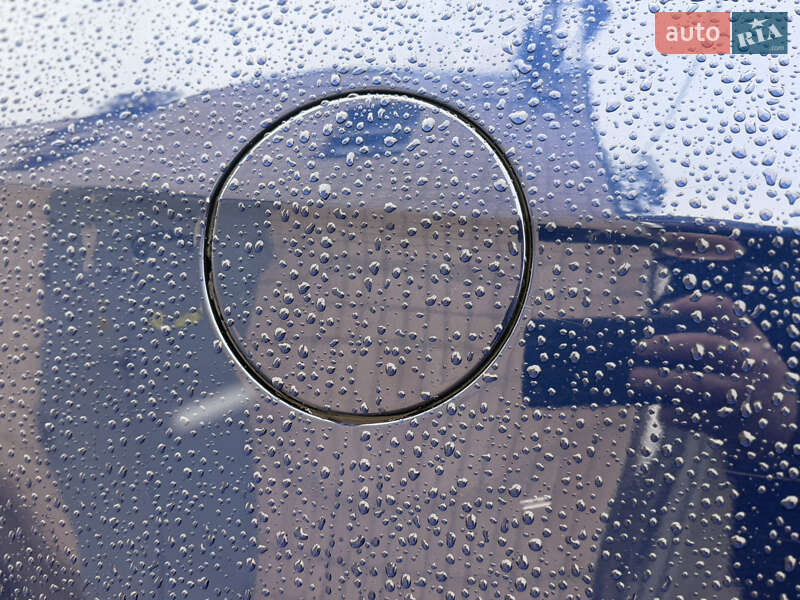 Volkswagen Passat 2008