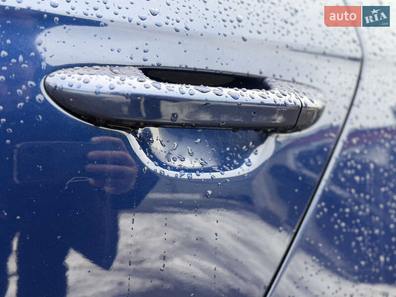 Volkswagen Passat 2008