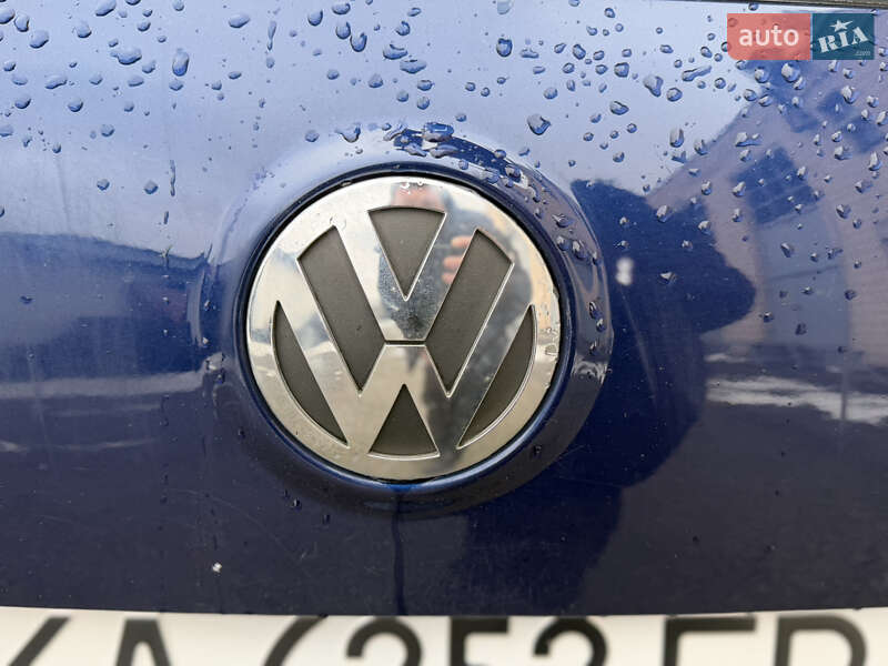 Volkswagen Passat 2008