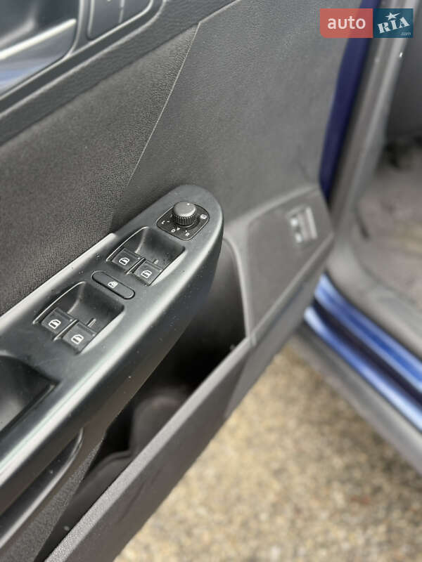 Volkswagen Passat 2008