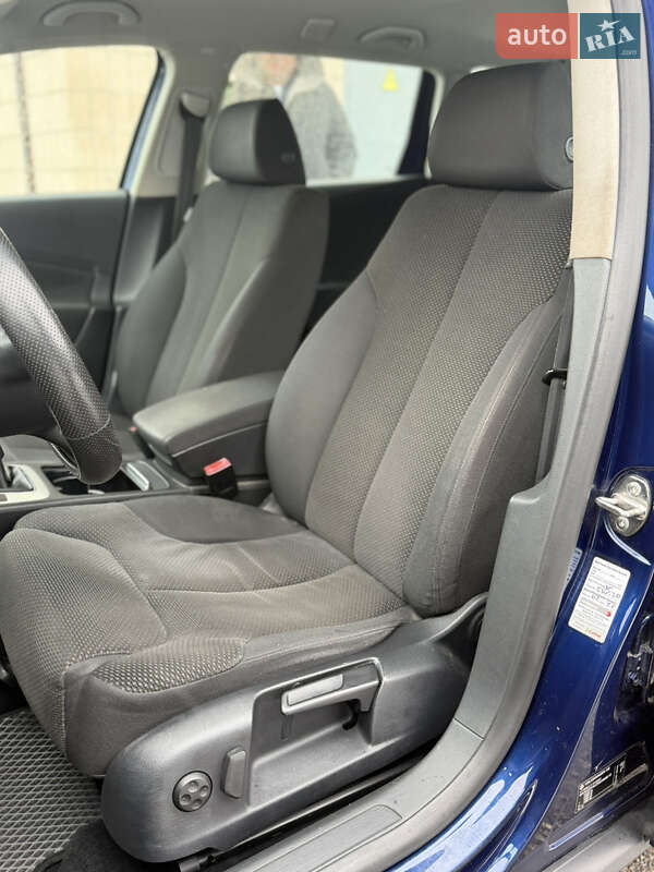 Volkswagen Passat 2008