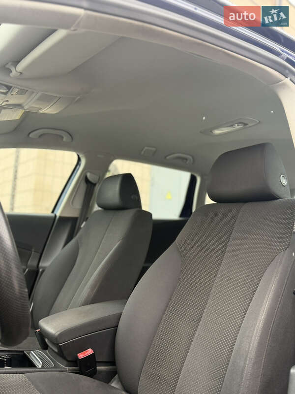 Volkswagen Passat 2008