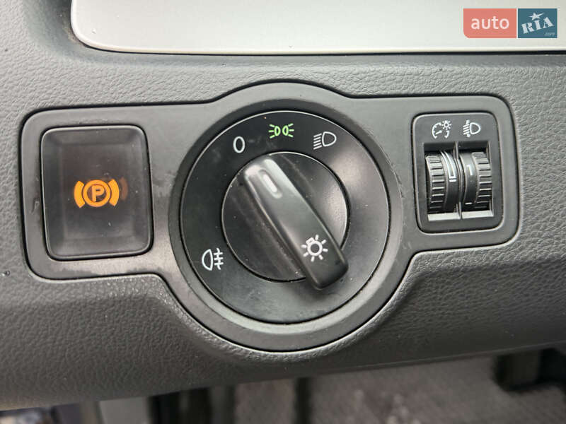 Volkswagen Passat 2008