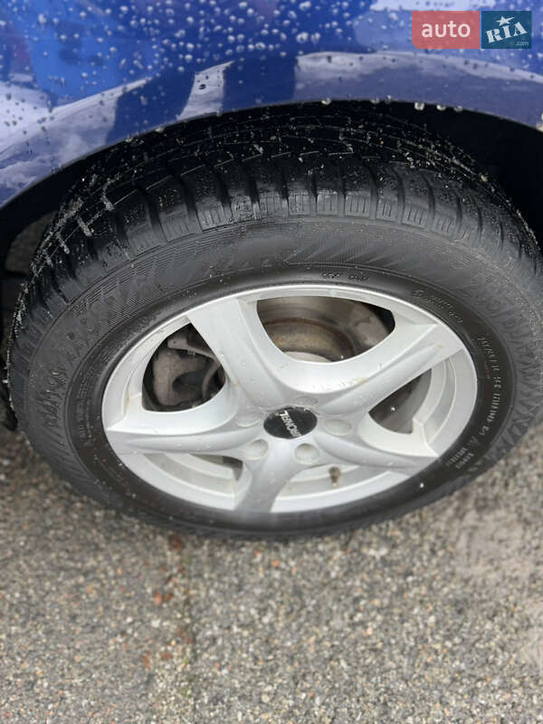 Volkswagen Passat 2008