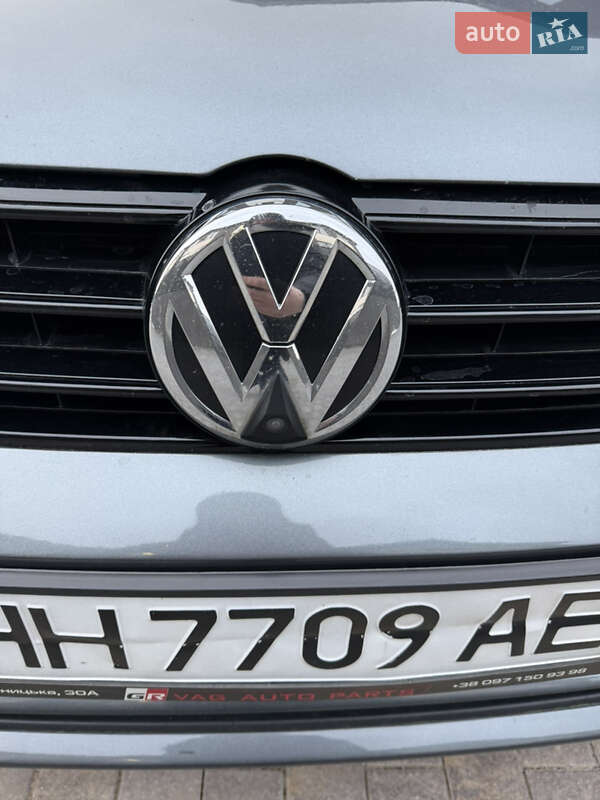 Volkswagen Jetta 2015