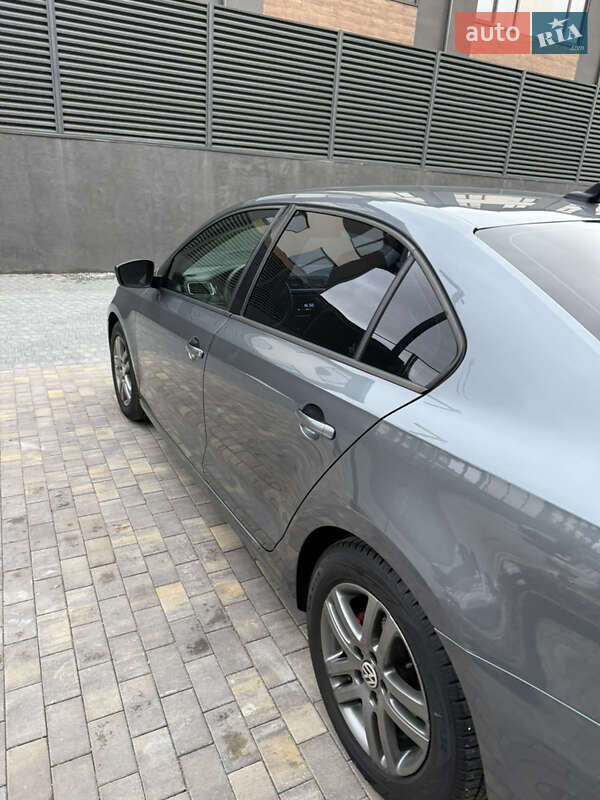 Volkswagen Jetta 2015