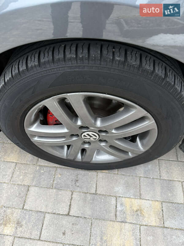 Volkswagen Jetta 2015