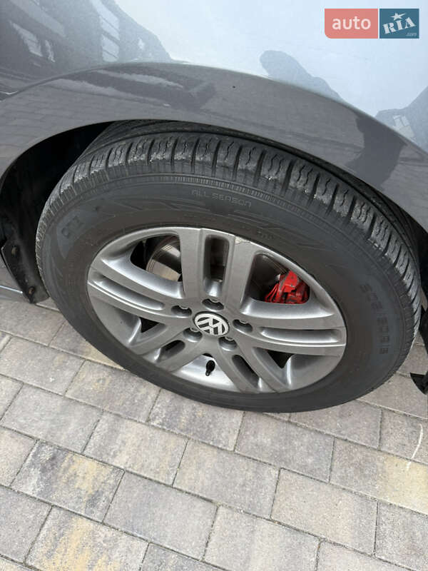 Volkswagen Jetta 2015