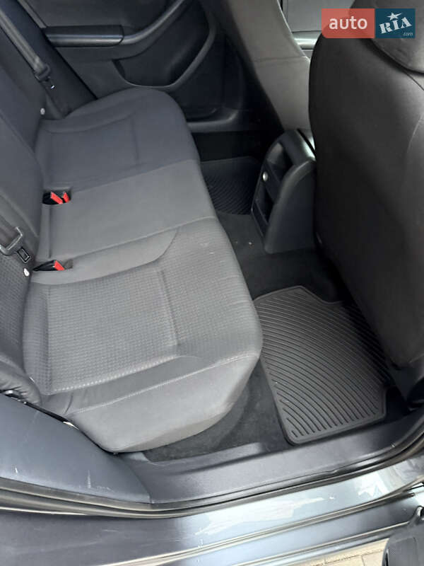 Volkswagen Jetta 2015