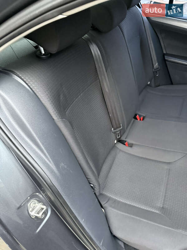 Volkswagen Jetta 2015