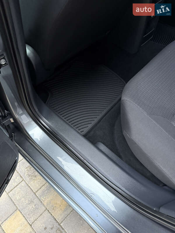 Volkswagen Jetta 2015