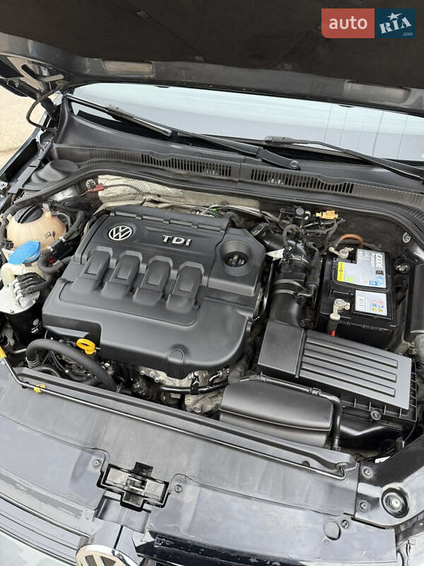 Volkswagen Jetta 2015