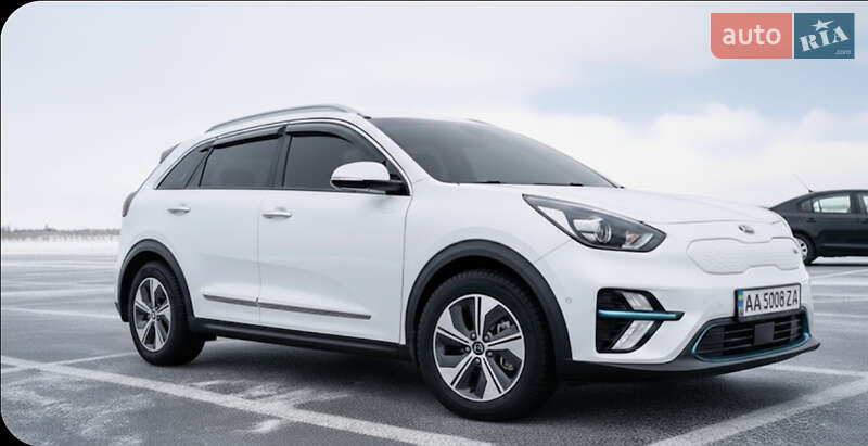 Kia Niro 2018