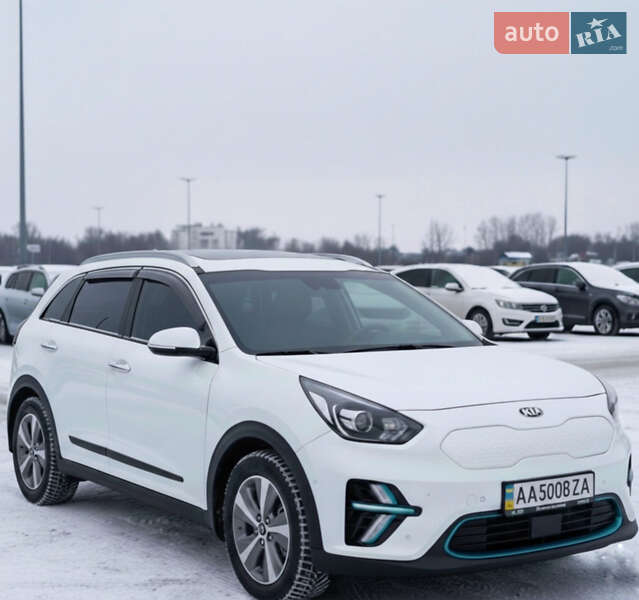 Kia Niro 2018