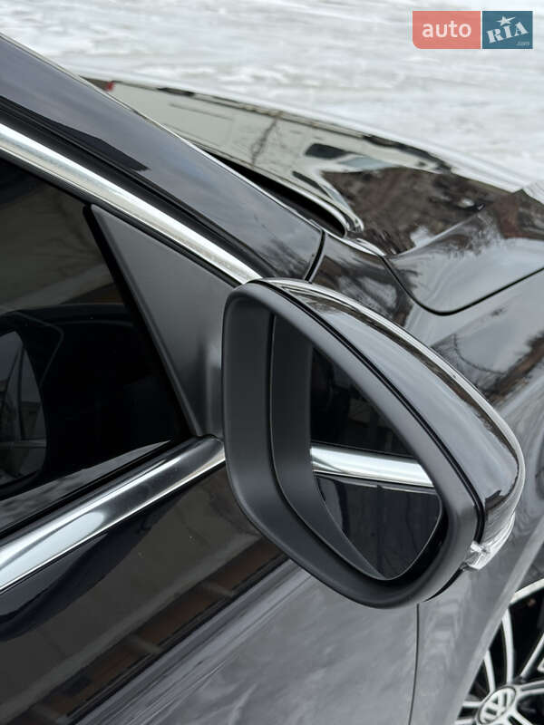 Volkswagen Passat 2012