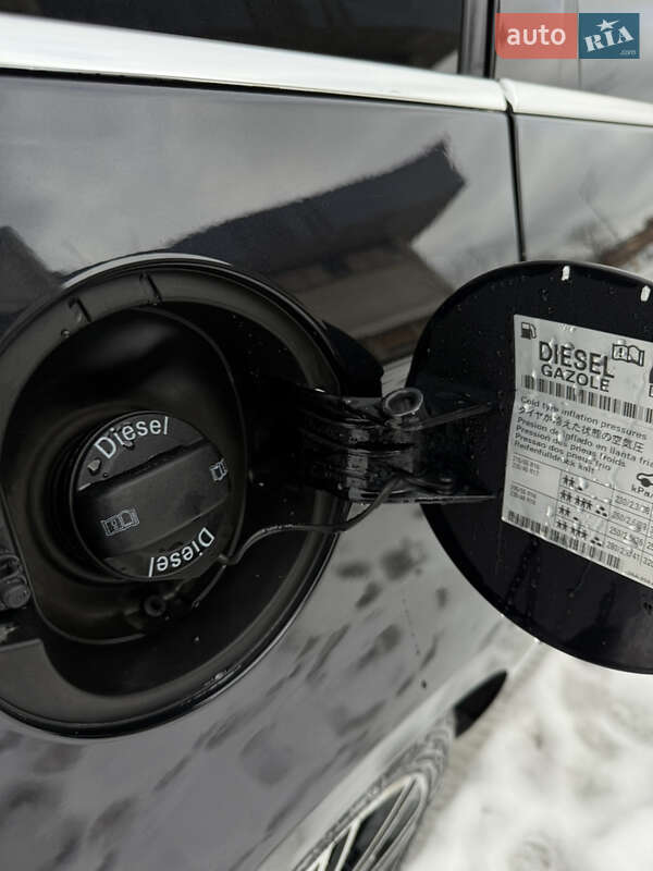 Volkswagen Passat 2012