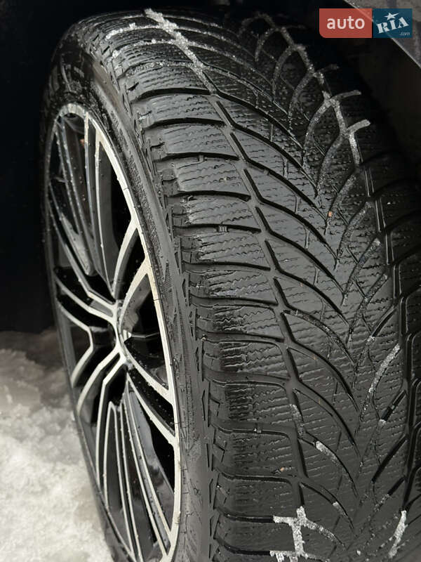 Volkswagen Passat 2012